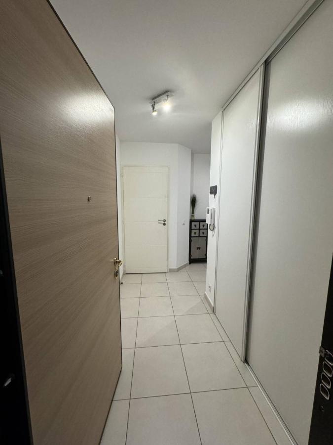 Appartement De Romain อานซี ภายนอก รูปภาพ
