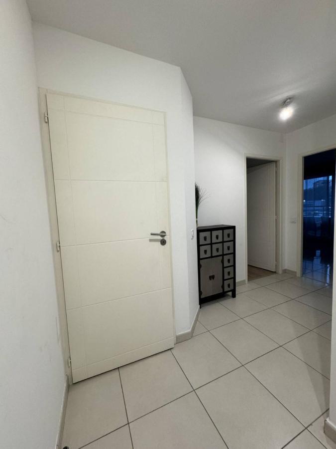 Appartement De Romain อานซี ภายนอก รูปภาพ