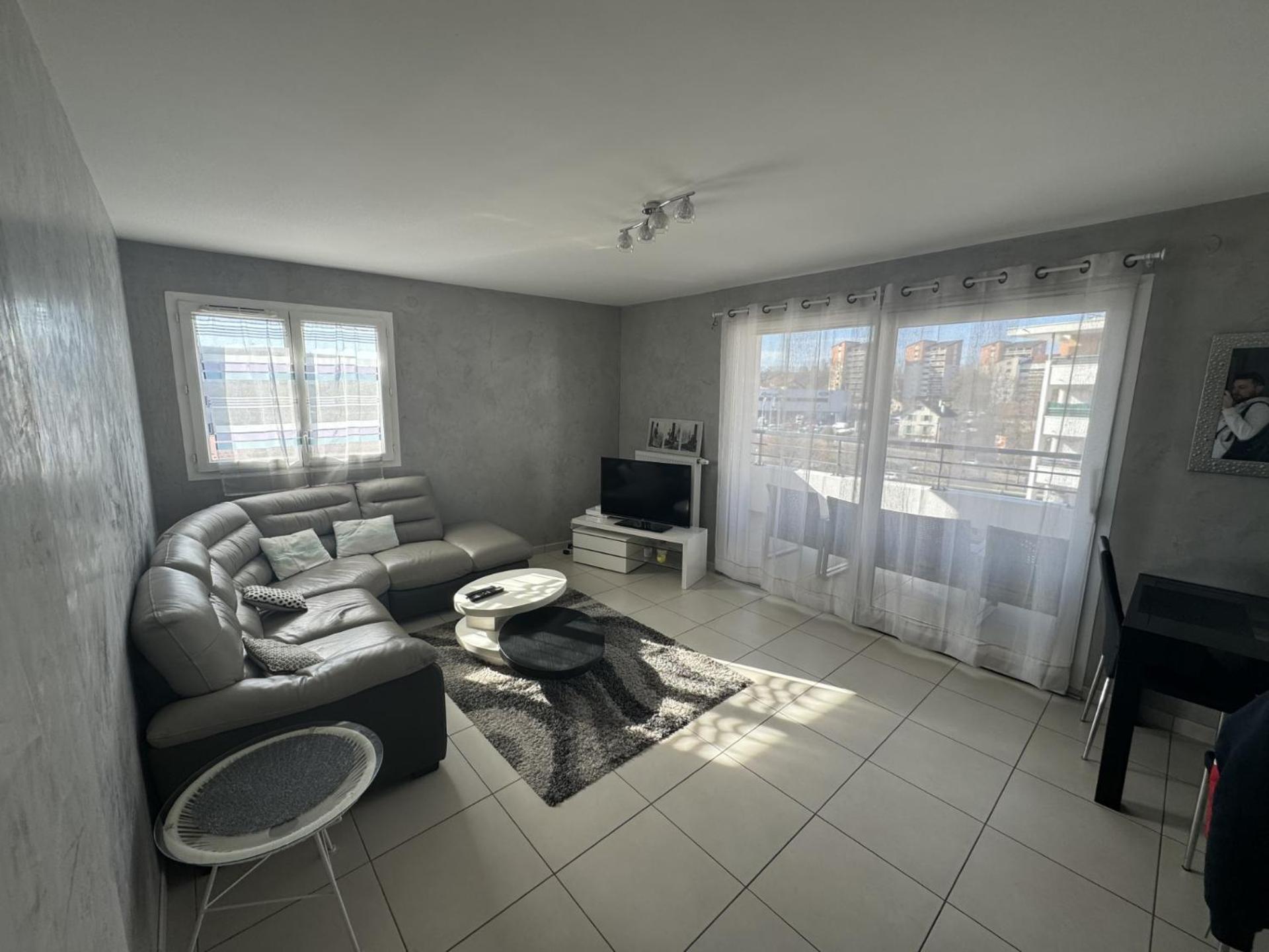 Appartement De Romain อานซี ภายนอก รูปภาพ
