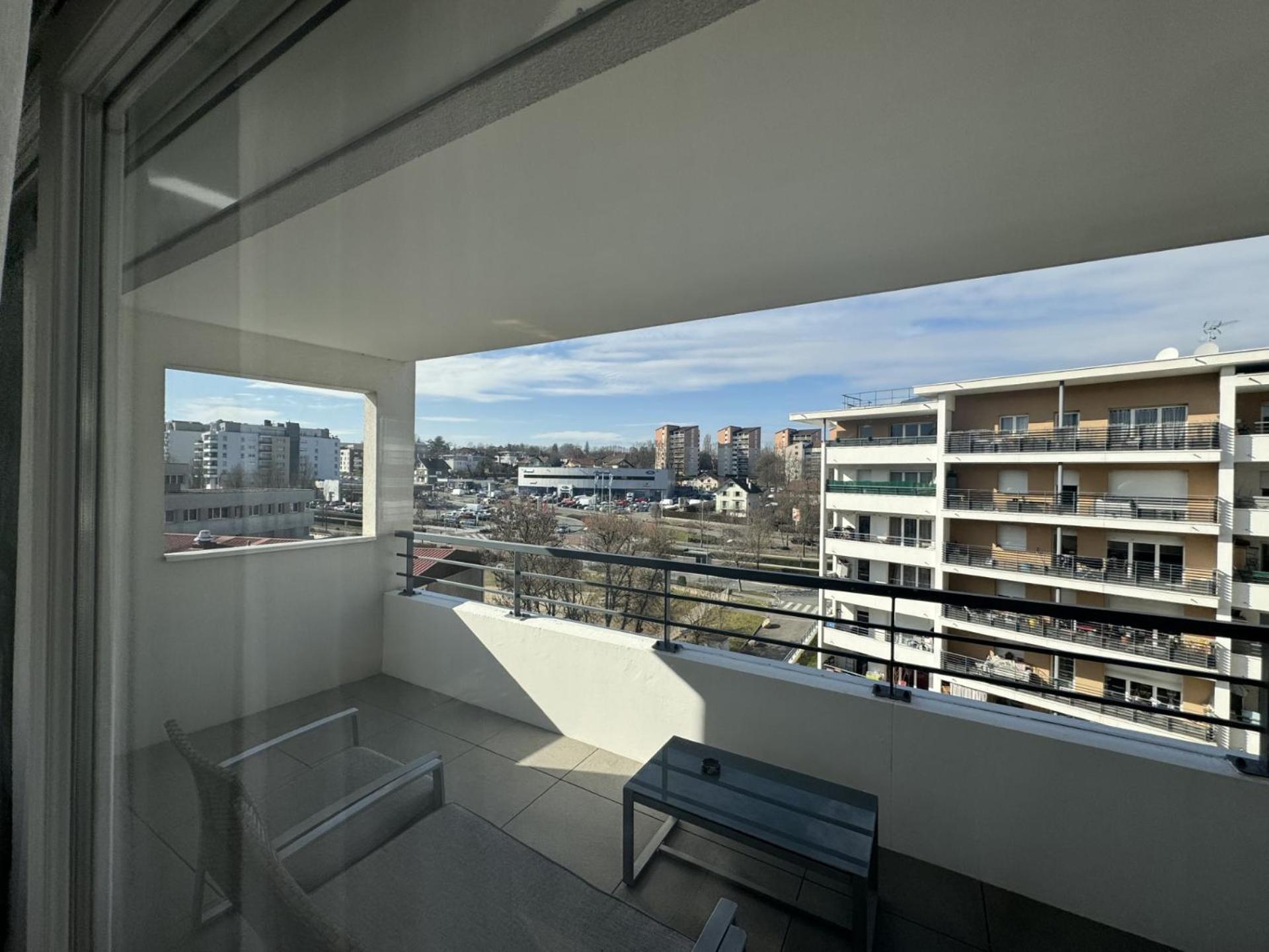 Appartement De Romain อานซี ภายนอก รูปภาพ
